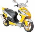 SCOTER 150cc