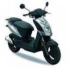 SCOTER 50cc