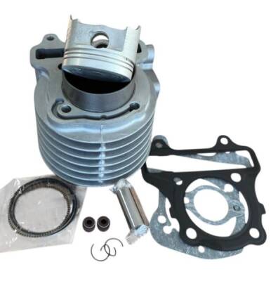 ACT S SİLİNDİR KOMPLE - 1