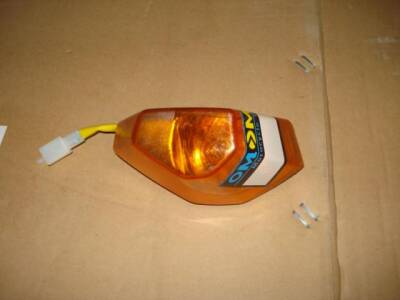 ACTIV SİNYAL ARKA SAĞ - 1