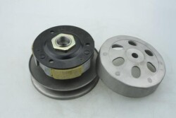 ACTIVA DEB ARKA KOMPLE YUANG - 