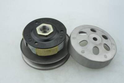 ACTIVA DEB ARKA KOMPLE YUANG - 1