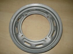 ACTIVA JANT - 1