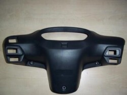 ACTIVA KM ÇERÇEVESİ HİNT - 1
