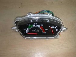 ACTIVA KM SAAT KOMPLE - 