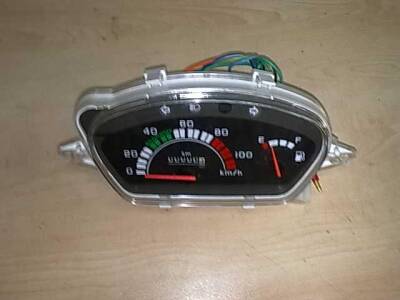 ACTIVA KM SAAT KOMPLE - 1