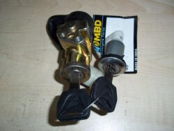 ACTIVA KONTAK SET ORJ - 
