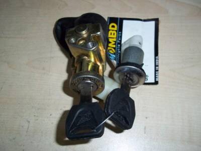 ACTIVA KONTAK SET ORJ - 1