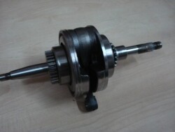 ACTIVA KRANK KOMPLE - 