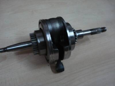 ACTIVA KRANK KOMPLE - 1