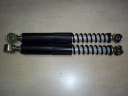 ACTIVA ÖN AMORTİSOR TK - 