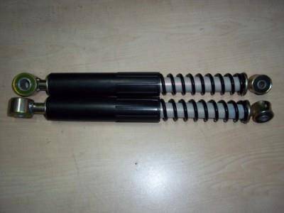 ACTIVA ÖN AMORTİSOR TK - 1