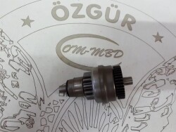 ACTIVA PİNYON DİŞLİ - 1