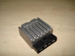 ACTIVA REGÜLATOR - 