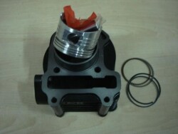 ACTIVA SİLİNDİR KOMPLE DÖKÜM ÇİN - 