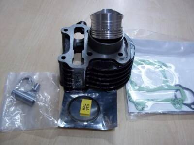 ACTIVA SİLİNDİR KOMPLE ORJ - 1
