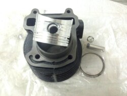 ACTIVA SİLİNDİR+PİSTON HİNT - 1
