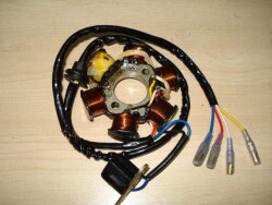 ACTIVA STATÖR 6 LI EM - 