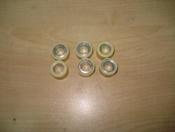 ACTIVA TAHRİK SİLİNDİR SETİ - 1