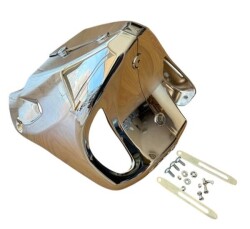 AGK ALT KAPAK SAKAL NİKEL - 