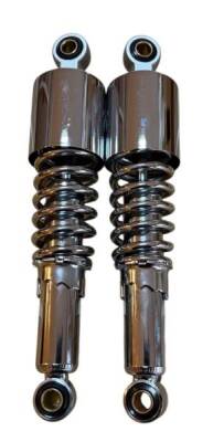 AGK ARKA AMORTİSÖR TK 28,5cm - 1