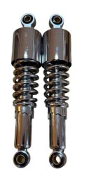 AGK ARKA AMORTİSÖR TK 28,5cm - 