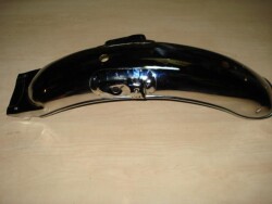 AGK ARKA ÇAMURLUK NİKEL KALIN - 