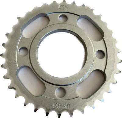 AGK ARKA DİŞLİ 34 DQ - 1