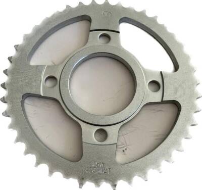 AGK ARKA DİŞLİ 42 DQ - 1