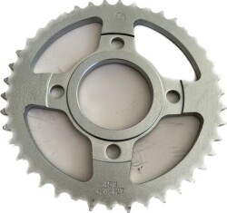 AGK ARKA DİŞLİ 42 DQ - 