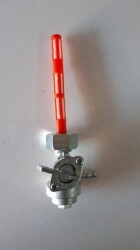 AGK BENZİN MUSLUĞU - 