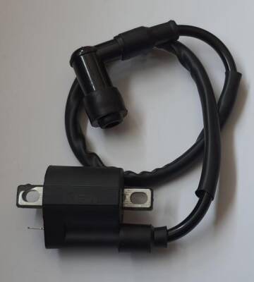 AGK BOBİN ATEŞLEME - 1