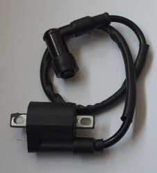 AGK BOBİN ATEŞLEME - 