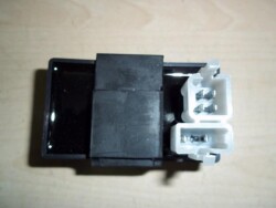 AGK CDİ - 1