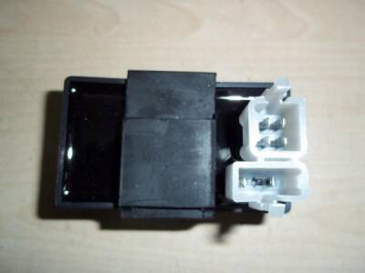AGK CDİ - 1
