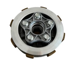 AGK DEB GÖBEĞİ KOMPLE 5 Lİ - 1
