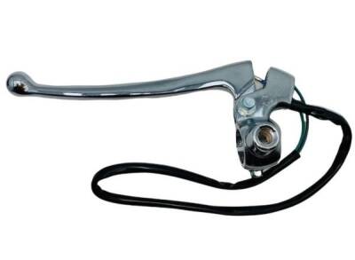 AGK DEB KÜTÜĞÜ KOMPLE SOL NİKEL - 1