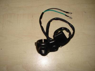 AGK DEB KÜTÜĞÜ KOMPLE SOL SİYAH - 2