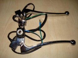 AGK DEB VE ÖN FREN KÜTÜK NİKEL - 