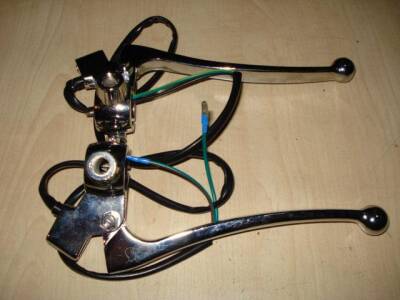 AGK DEB VE ÖN FREN KÜTÜK NİKEL - 1