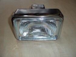 AGK FAR KOMPLE 125 - 
