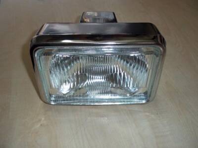 AGK FAR KOMPLE 125 - 1