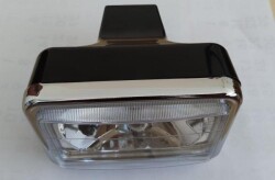 AGK FAR KOMPLE SİYAH YERLİ - 