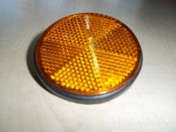 AGK FAR KULAĞI REFLEKTÖR 6mm - 