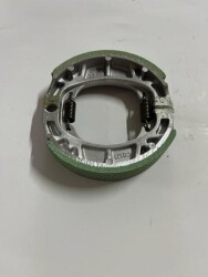 AGK FREN BALATASI YEŞİL OMMBD - 