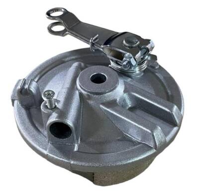 AGK FREN KAMPANASI ÖN KOMPLE - 1