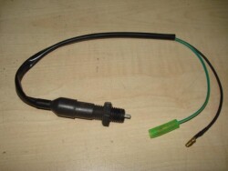 AGK FREN MÜŞÜRÜ ARKA - 