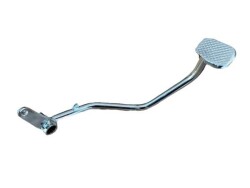 AGK FREN PEDALI ARKA ÇITA KISA - 