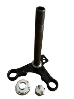 AGK FURÇ ALT TABLA (ROT) - 1