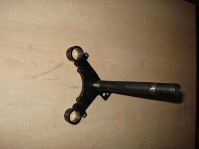 AGK FURÇ ALT TABLA (ROT) - 2